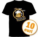 T-SHIRT OKTOBERFEST
