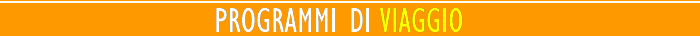 ProgrammiDiViaggio
