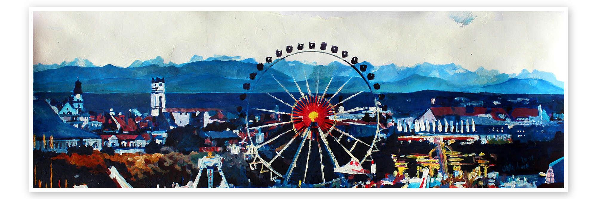 Migliori Eventi e Consigli Essenziali per l'Oktoberfest 2026 a Monaco