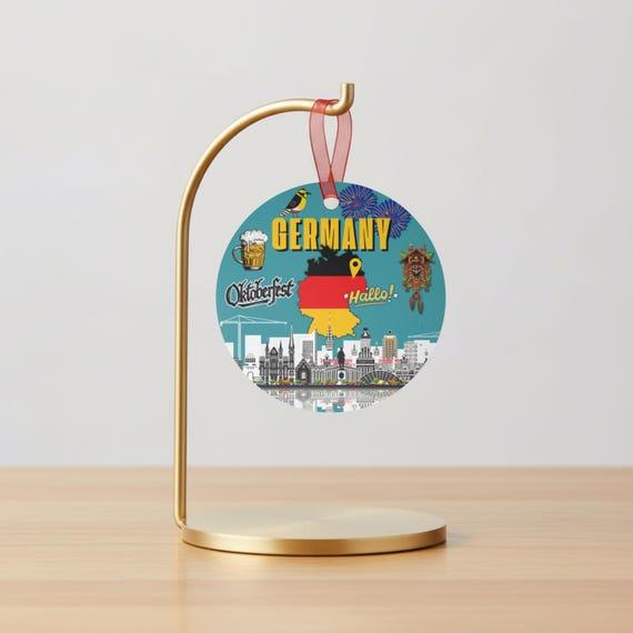 Migliori Eventi e Consigli Essenziali per l'Oktoberfest a Berlino