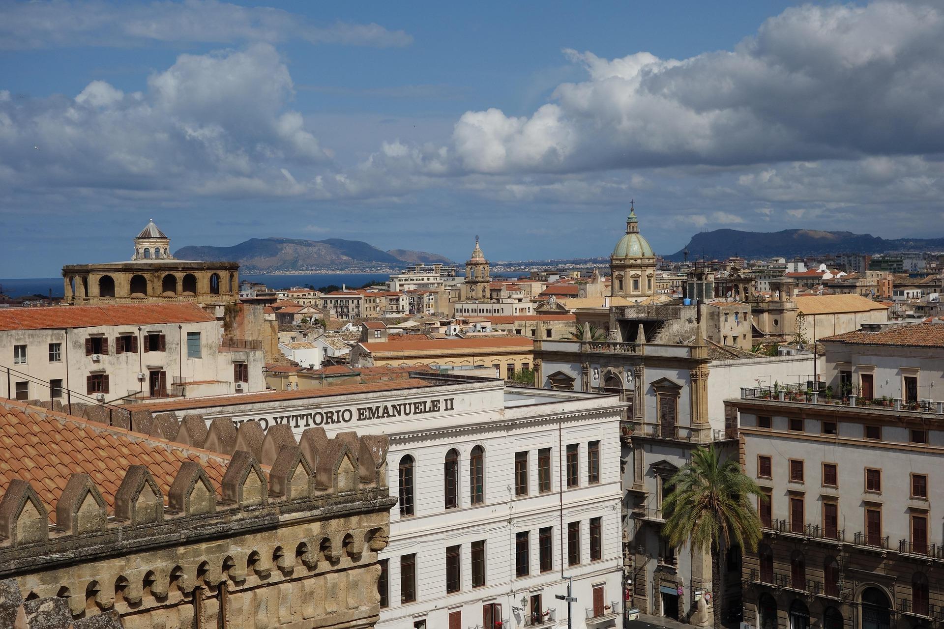 I Migliori Eventi e Consigli Essenziali per l'Oktoberfest a Palermo
