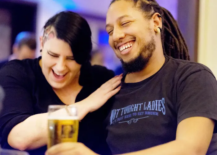 Migliori Eventi e Consigli Essenziali per l'Oktoberfest a Monaco di Baviera