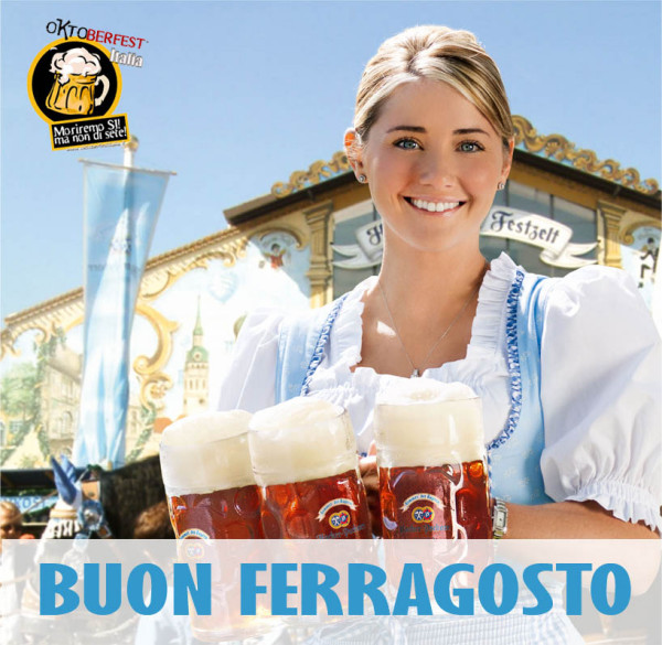 Ferragosto